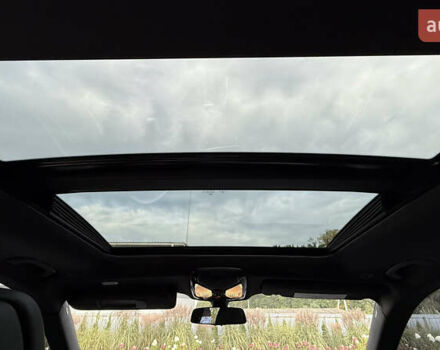 Черный БМВ 6 Серия ГТ, объемом двигателя 2.98 л и пробегом 120 тыс. км за 32500 $, фото 55 на Automoto.ua