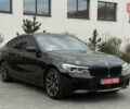 Черный БМВ 6 Серия ГТ, объемом двигателя 2.98 л и пробегом 120 тыс. км за 32500 $, фото 2 на Automoto.ua