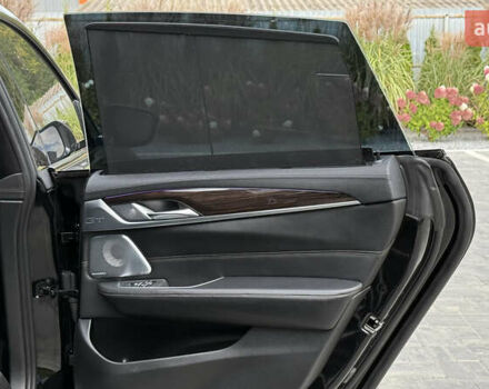 Черный БМВ 6 Серия ГТ, объемом двигателя 2.98 л и пробегом 120 тыс. км за 32500 $, фото 60 на Automoto.ua