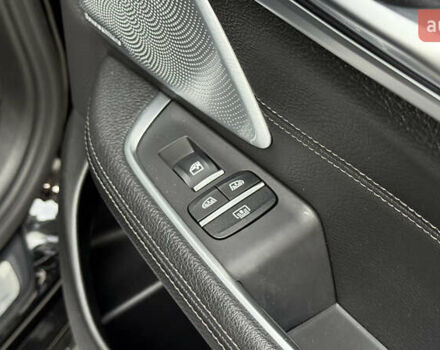 Черный БМВ 6 Серия ГТ, объемом двигателя 2.98 л и пробегом 120 тыс. км за 32500 $, фото 59 на Automoto.ua