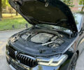 Черный БМВ 6 Серия ГТ, объемом двигателя 2.98 л и пробегом 95 тыс. км за 36900 $, фото 22 на Automoto.ua