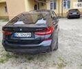 Черный БМВ 6 Серия ГТ, объемом двигателя 3 л и пробегом 154 тыс. км за 50000 $, фото 3 на Automoto.ua