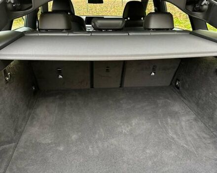 Чорний БМВ 6 Серія ГТ, об'ємом двигуна 3 л та пробігом 130 тис. км за 36500 $, фото 3 на Automoto.ua