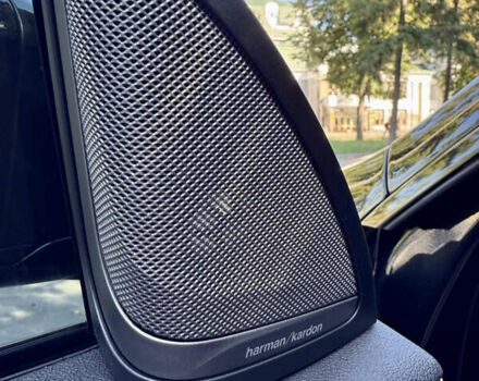 Черный БМВ 6 Серия ГТ, объемом двигателя 2.98 л и пробегом 95 тыс. км за 36900 $, фото 19 на Automoto.ua