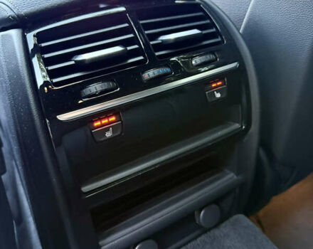 Черный БМВ 6 Серия ГТ, объемом двигателя 2.98 л и пробегом 95 тыс. км за 36900 $, фото 20 на Automoto.ua