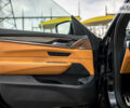 Черный БМВ 6 Серия ГТ, объемом двигателя 3 л и пробегом 80 тыс. км за 43999 $, фото 5 на Automoto.ua