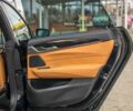 Черный БМВ 6 Серия ГТ, объемом двигателя 3 л и пробегом 80 тыс. км за 43999 $, фото 30 на Automoto.ua