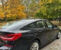 Чорний БМВ 6 Серія ГТ, об'ємом двигуна 3 л та пробігом 130 тис. км за 36500 $, фото 5 на Automoto.ua