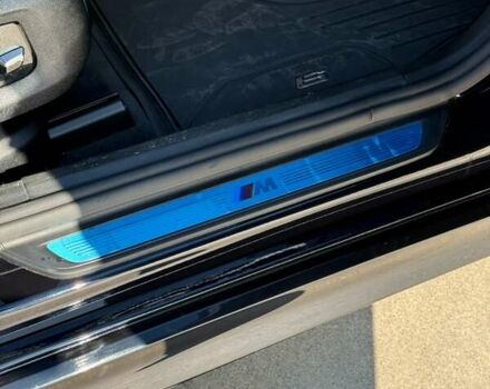 Черный БМВ 6 Серия ГТ, объемом двигателя 2 л и пробегом 65 тыс. км за 48500 $, фото 21 на Automoto.ua