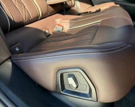 Черный БМВ 6 Серия ГТ, объемом двигателя 2 л и пробегом 65 тыс. км за 48500 $, фото 23 на Automoto.ua