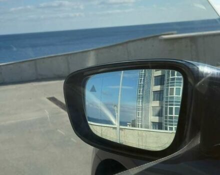 Черный БМВ 6 Серия ГТ, объемом двигателя 2 л и пробегом 65 тыс. км за 48500 $, фото 13 на Automoto.ua