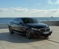 Черный БМВ 6 Серия ГТ, объемом двигателя 2 л и пробегом 65 тыс. км за 48500 $, фото 9 на Automoto.ua