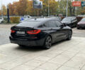 Чорний БМВ 6 Серія ГТ, об'ємом двигуна 2 л та пробігом 29 тис. км за 60000 $, фото 10 на Automoto.ua