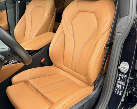 Чорний БМВ 6 Серія ГТ, об'ємом двигуна 2 л та пробігом 29 тис. км за 60000 $, фото 9 на Automoto.ua