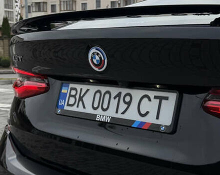 Черный БМВ 6 Серия ГТ, объемом двигателя 2 л и пробегом 27 тыс. км за 56000 $, фото 15 на Automoto.ua