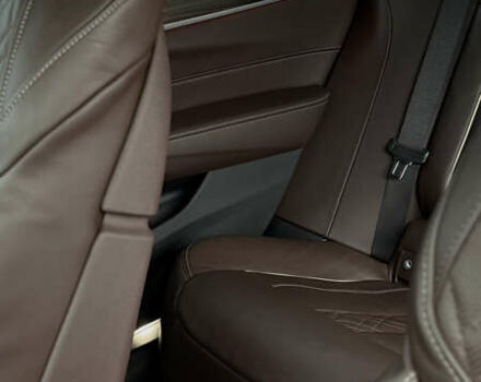 Черный БМВ 6 Серия ГТ, объемом двигателя 2 л и пробегом 27 тыс. км за 56000 $, фото 33 на Automoto.ua