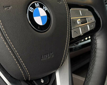 Черный БМВ 6 Серия ГТ, объемом двигателя 2 л и пробегом 27 тыс. км за 56000 $, фото 51 на Automoto.ua