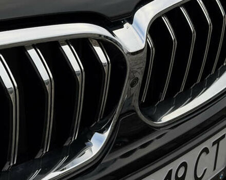 Черный БМВ 6 Серия ГТ, объемом двигателя 2 л и пробегом 27 тыс. км за 56000 $, фото 4 на Automoto.ua