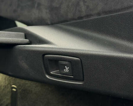 Черный БМВ 6 Серия ГТ, объемом двигателя 2 л и пробегом 27 тыс. км за 56000 $, фото 20 на Automoto.ua