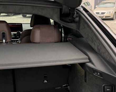 Черный БМВ 6 Серия ГТ, объемом двигателя 2 л и пробегом 27 тыс. км за 56000 $, фото 19 на Automoto.ua