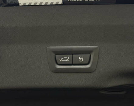 Черный БМВ 6 Серия ГТ, объемом двигателя 2 л и пробегом 27 тыс. км за 56000 $, фото 18 на Automoto.ua