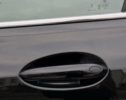 Черный БМВ 6 Серия ГТ, объемом двигателя 2 л и пробегом 27 тыс. км за 56000 $, фото 27 на Automoto.ua