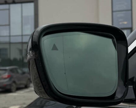 Черный БМВ 6 Серия ГТ, объемом двигателя 2 л и пробегом 27 тыс. км за 56000 $, фото 31 на Automoto.ua