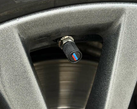 Черный БМВ 6 Серия ГТ, объемом двигателя 2 л и пробегом 27 тыс. км за 56000 $, фото 26 на Automoto.ua