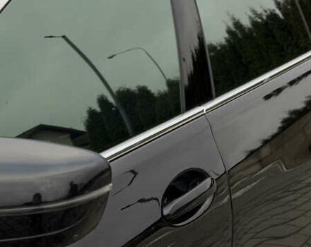 Черный БМВ 6 Серия ГТ, объемом двигателя 2 л и пробегом 27 тыс. км за 56000 $, фото 28 на Automoto.ua