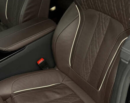 Черный БМВ 6 Серия ГТ, объемом двигателя 2 л и пробегом 27 тыс. км за 56000 $, фото 45 на Automoto.ua