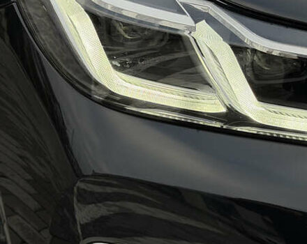 Черный БМВ 6 Серия ГТ, объемом двигателя 2 л и пробегом 27 тыс. км за 56000 $, фото 2 на Automoto.ua