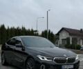 Черный БМВ 6 Серия ГТ, объемом двигателя 2 л и пробегом 27 тыс. км за 56000 $, фото 1 на Automoto.ua