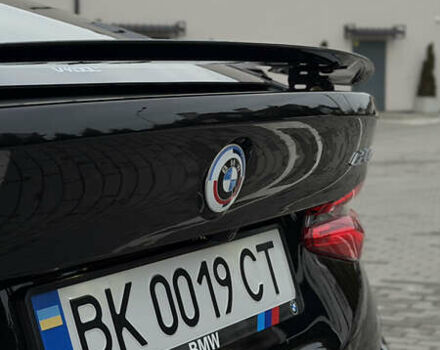 Черный БМВ 6 Серия ГТ, объемом двигателя 2 л и пробегом 27 тыс. км за 56000 $, фото 16 на Automoto.ua