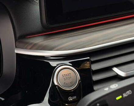 Черный БМВ 6 Серия ГТ, объемом двигателя 2 л и пробегом 27 тыс. км за 56000 $, фото 53 на Automoto.ua