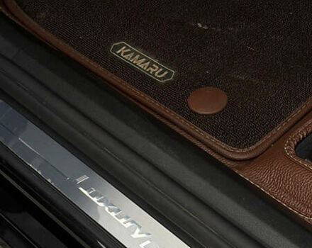 Черный БМВ 6 Серия ГТ, объемом двигателя 2 л и пробегом 27 тыс. км за 56000 $, фото 43 на Automoto.ua