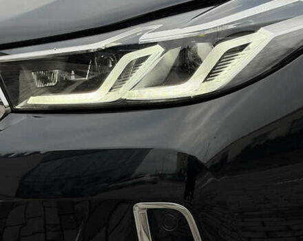 Черный БМВ 6 Серия ГТ, объемом двигателя 2 л и пробегом 27 тыс. км за 56000 $, фото 8 на Automoto.ua