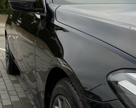 Черный БМВ 6 Серия ГТ, объемом двигателя 2 л и пробегом 27 тыс. км за 56000 $, фото 5 на Automoto.ua