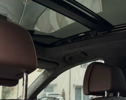 Черный БМВ 6 Серия ГТ, объемом двигателя 2 л и пробегом 27 тыс. км за 56000 $, фото 38 на Automoto.ua