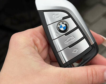 Черный БМВ 6 Серия ГТ, объемом двигателя 2 л и пробегом 27 тыс. км за 56000 $, фото 67 на Automoto.ua