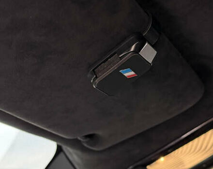 Черный БМВ 6 Серия ГТ, объемом двигателя 2 л и пробегом 27 тыс. км за 56000 $, фото 61 на Automoto.ua