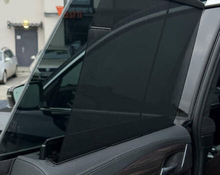 Черный БМВ 6 Серия ГТ, объемом двигателя 2 л и пробегом 27 тыс. км за 56000 $, фото 39 на Automoto.ua