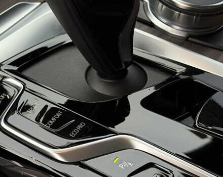 Черный БМВ 6 Серия ГТ, объемом двигателя 2 л и пробегом 27 тыс. км за 56000 $, фото 64 на Automoto.ua