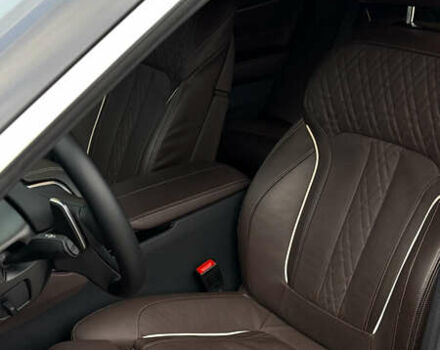 Черный БМВ 6 Серия ГТ, объемом двигателя 2 л и пробегом 27 тыс. км за 56000 $, фото 59 на Automoto.ua