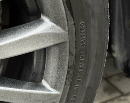 Черный БМВ 6 Серия ГТ, объемом двигателя 2 л и пробегом 27 тыс. км за 56000 $, фото 24 на Automoto.ua