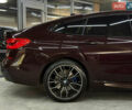 Коричневый БМВ 6 Серия ГТ, объемом двигателя 2.99 л и пробегом 122 тыс. км за 39900 $, фото 17 на Automoto.ua