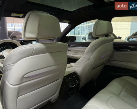 Коричневый БМВ 6 Серия ГТ, объемом двигателя 2.99 л и пробегом 122 тыс. км за 39900 $, фото 22 на Automoto.ua