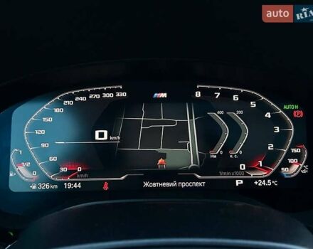 Червоний БМВ 6 Серія ГТ, об'ємом двигуна 2 л та пробігом 109 тис. км за 40999 $, фото 12 на Automoto.ua