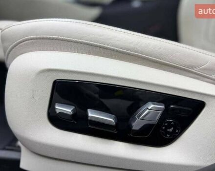 Красный БМВ 6 Серия ГТ, объемом двигателя 3 л и пробегом 163 тыс. км за 35000 $, фото 12 на Automoto.ua