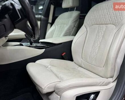 Красный БМВ 6 Серия ГТ, объемом двигателя 3 л и пробегом 163 тыс. км за 35000 $, фото 11 на Automoto.ua