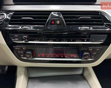 Красный БМВ 6 Серия ГТ, объемом двигателя 3 л и пробегом 163 тыс. км за 35000 $, фото 16 на Automoto.ua